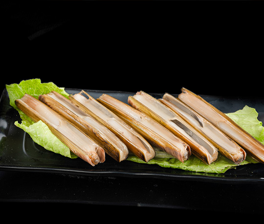 carne asándose en la parrilla