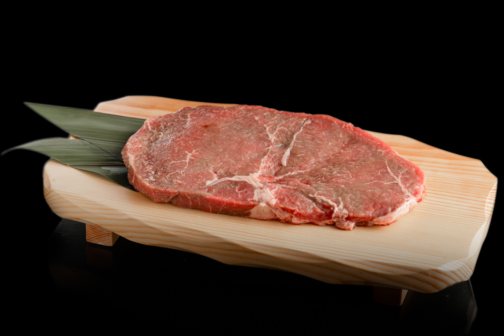 TERNERA CADERA ANGUS