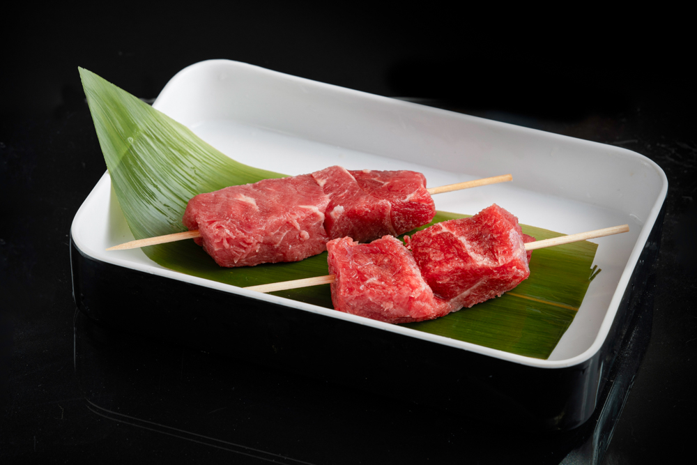 MINIPINCHO DE  CADERA TERNERA ANGUS