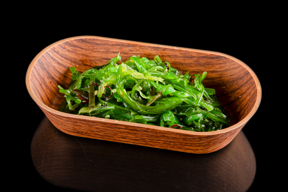 GOMA WAKAME