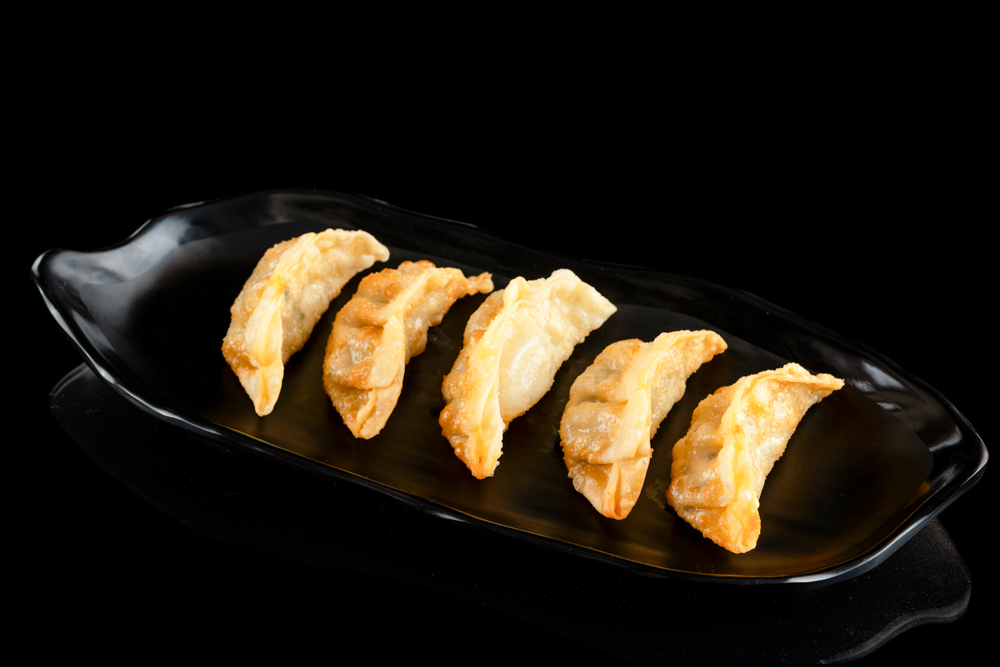 GYOZA DE POLLO