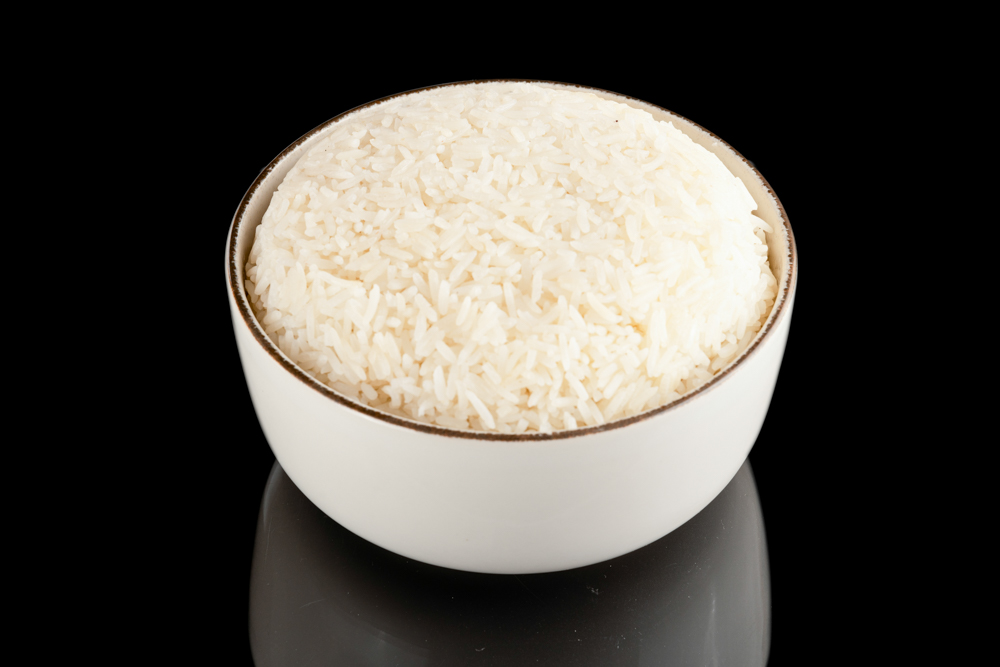 ARROZ BLANCO