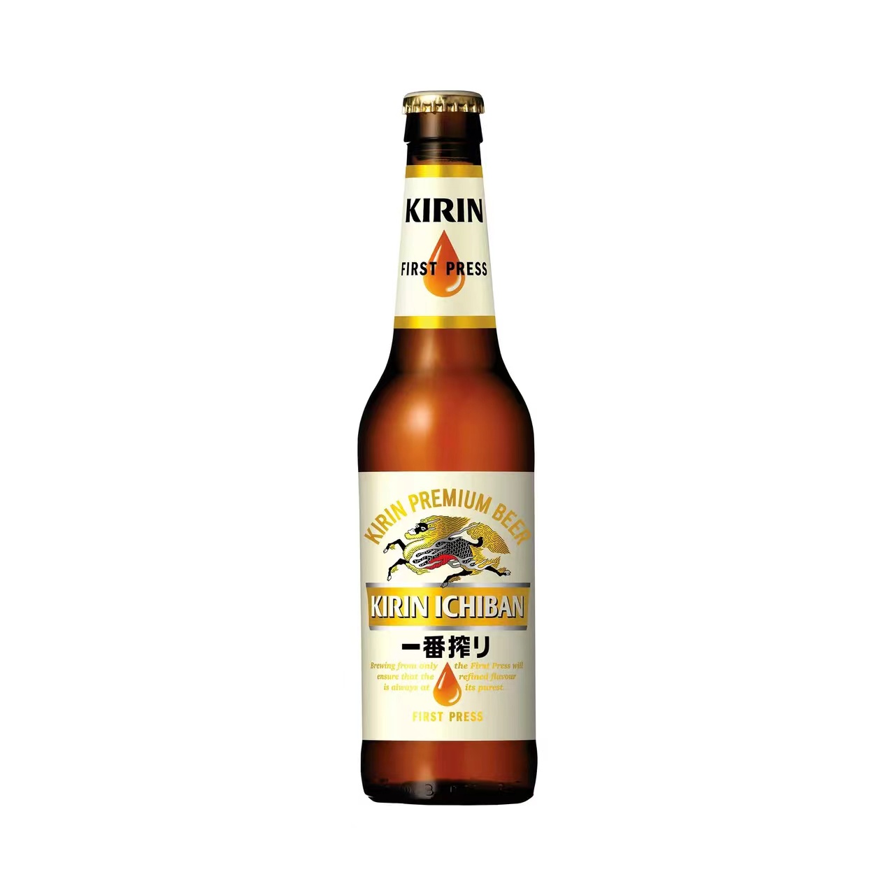 KIRIN ICHIBAN