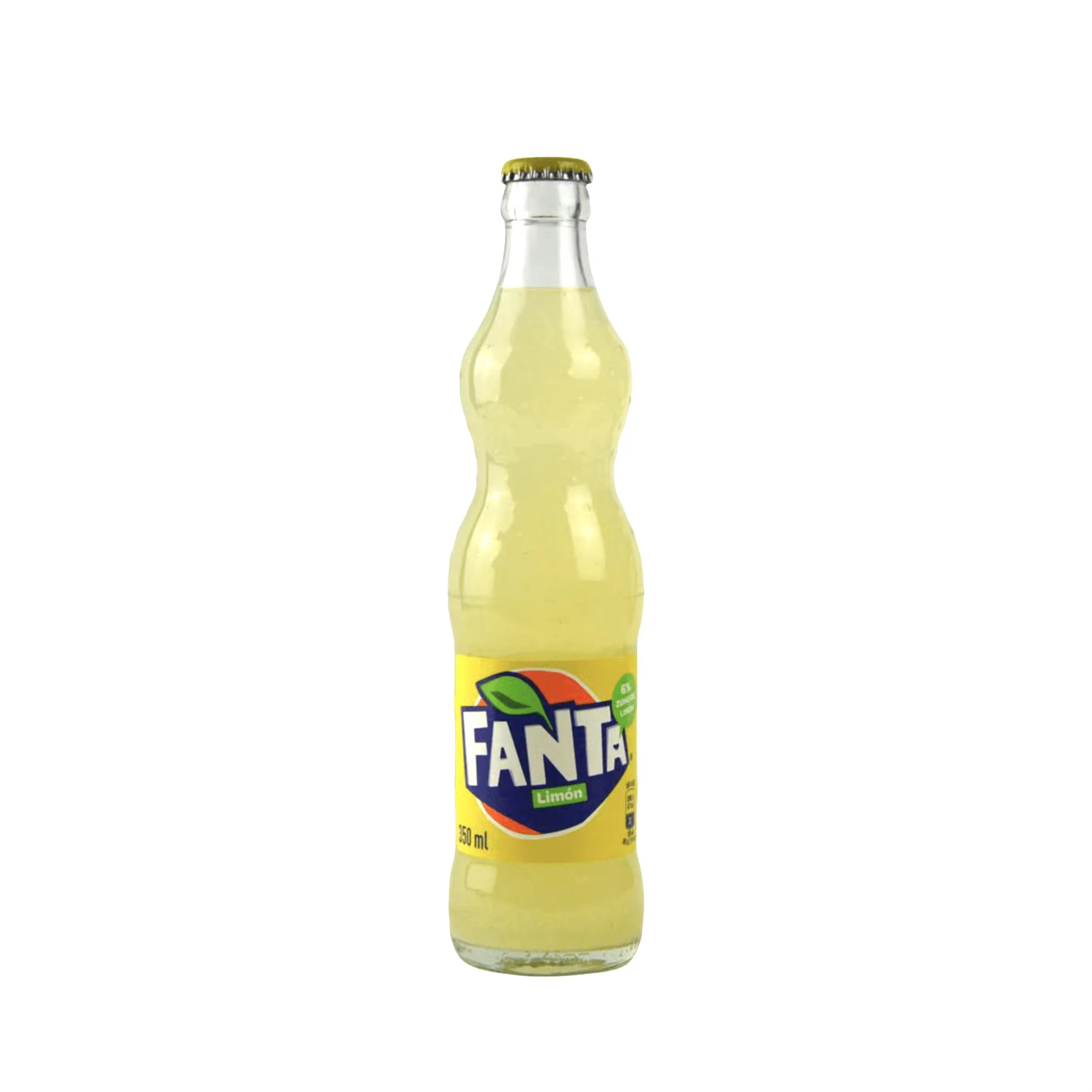 FANTA LIMÓN