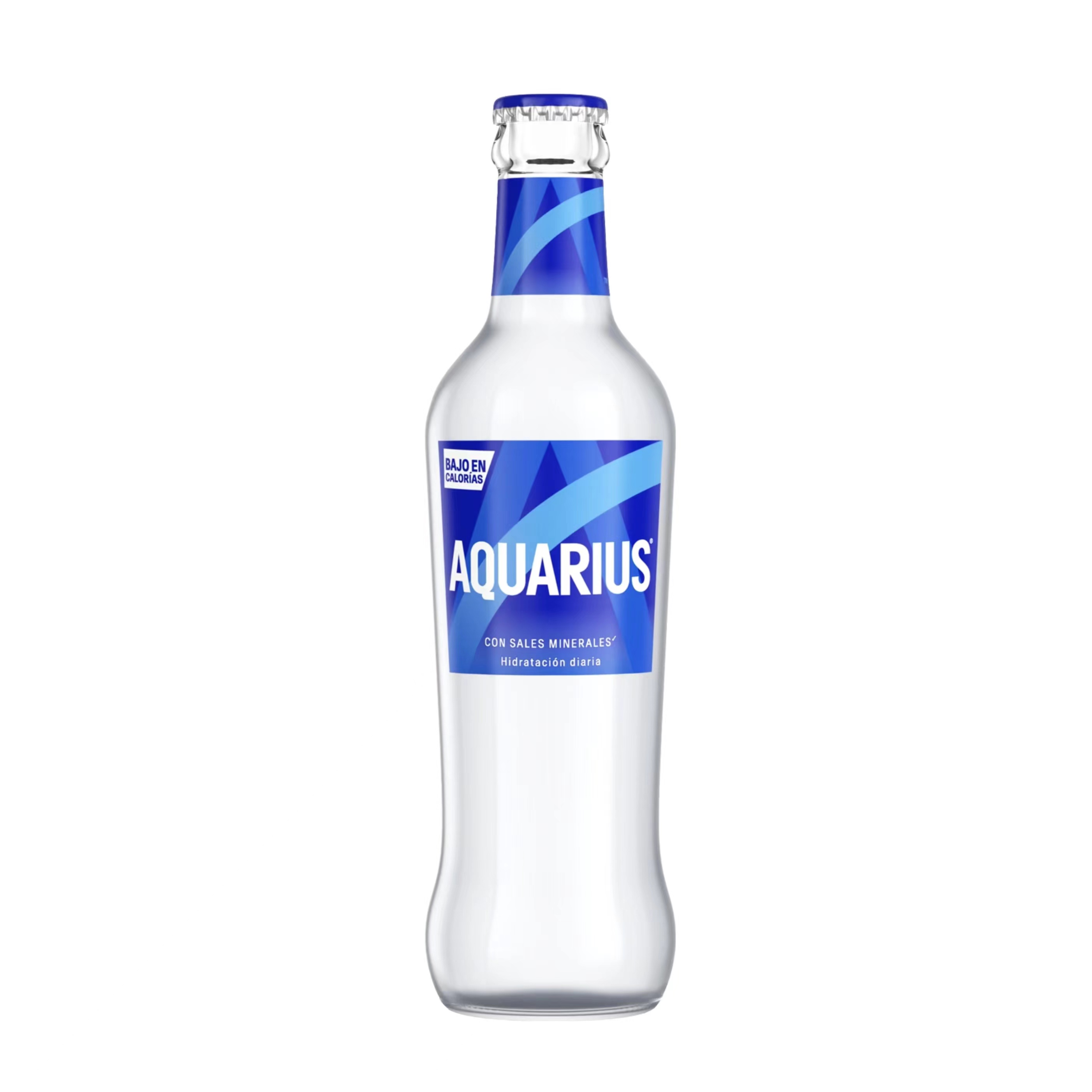 AQUARIUS LIMÓN