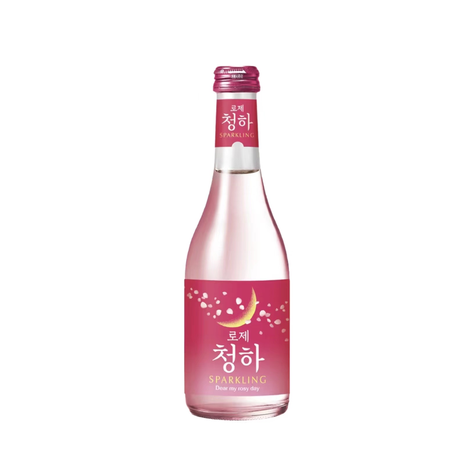 SOJU ROSA 295ML