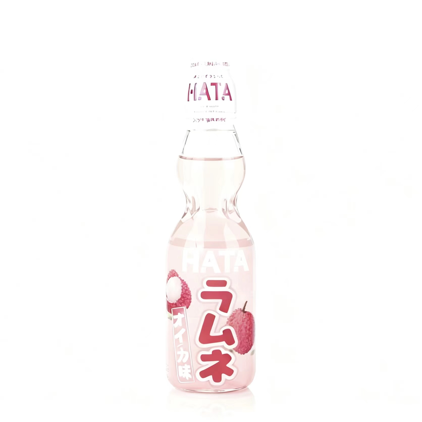 RAMUNE LITCHI